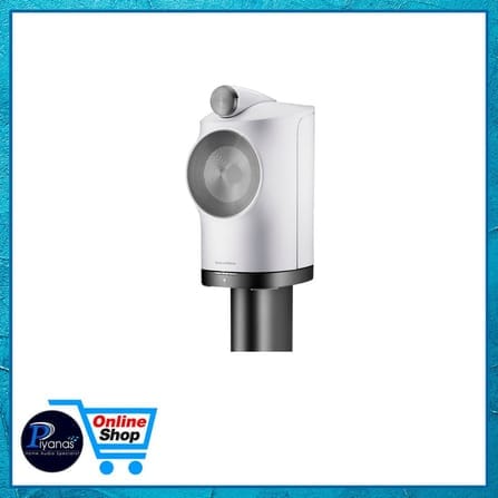 ลำโพงบลูทูธ/ไร้สาย BOWERS&WILKINS : FORMATION DUO (WHITE)_2